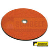 A-B1RBG780 GRINDING WHEEL FOR B1RBG712 GRINDER PN: B1RBG780