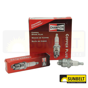 A-B1RCJ7Y Champion Spark Plug, Individually Boxed PN: B1RCJ7Y