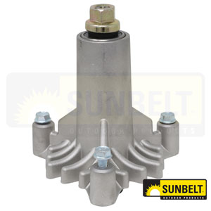 A-B1RS25HD Assembly, Spindle PN: B1RS25HD