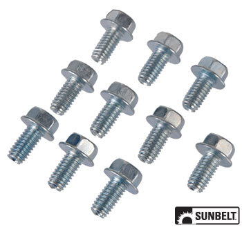 A-B1RS4 Mounting Bolt, Spindle PN: B1RS4