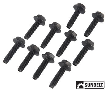 A-B1RS5 Mounting Bolt, Spindle PN: B1RS5