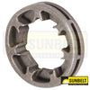 A-B1RSM3257 Timber Ridge Rim Sprocket - .325