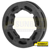 A-B1RST3757 Timber Ridge Rim Sprocket -3/8