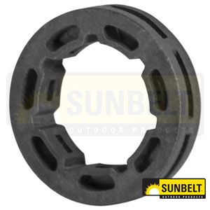 Timber Ridge Rim Sprocket -3/8