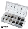 A-B1SB10 Set Screw Assortment (200 pieces) PN: B1SB10
