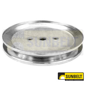 A-B1SB11449 SPINDLE PULLEY, JOHN DEERE GX20367 7