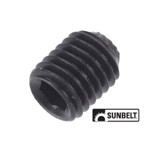 A-B1SB119 Set Screw, AS-1414, Fine Thread, 1/4