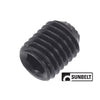 A-B1SB119 Set Screw, AS-1414, Fine Thread, 1/4