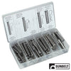 A-B1SB18 Tine Pine / Hair Clip Assortment (88 pieces) PN: B1SB18