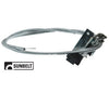 A-B1SB234 Throttle Control Cable Assembly PN: B1SB234