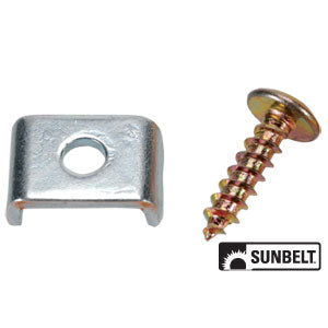 A-B1SB250 Conduit Clip PN: B1SB250