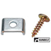 A-B1SB250 Conduit Clip PN: B1SB250