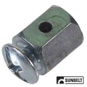 A-B1SB267 Mini-Bike Wire Swivel Stop PN: B1SB267