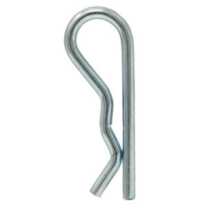A-B1SB27 Hair Clip, 104, 1/8