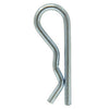 A-B1SB27 Hair Clip, 104, 1/8