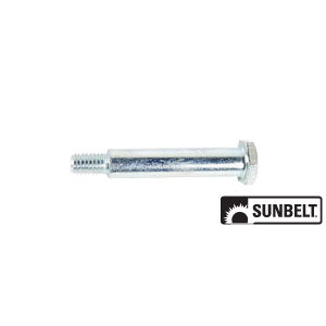 A-B1SB320 Wheel Bolt, 2-1/4