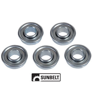 A-B1SB324 Ball Bearing, 1/2