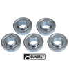 A-B1SB326 Ball Bearing, 5/8