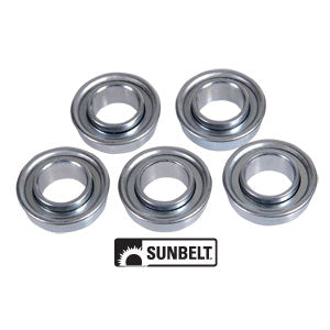 A-B1SB327 Ball Bearing, 3/4