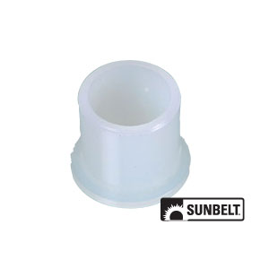 A-B1SB329 Nylon Flange Bushing, 1/2