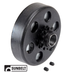 A-B1SB455 Max-Torque Clutch PN: B1SB455