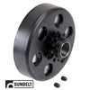 A-B1SB455 Max-Torque Clutch PN: B1SB455