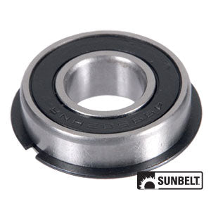 A-B1SB481 Ball Bearing, Precision High-speed, Dbl Sealed PN: B1SB481