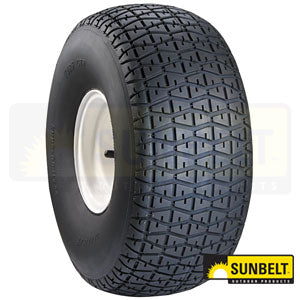 A-B1SB6832 TIRE-TURF CTR, 22X11X8, 4 PLY PN: B1SB6832