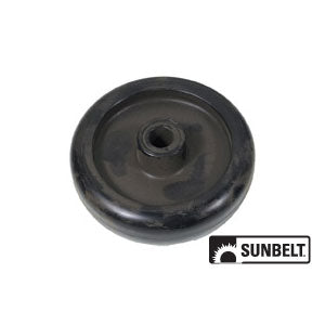A-B1SB6914 WHEEL-DECK, 4X1.5, SMOOTH, BLACK PN: B1SB6914