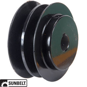 A-B1SB7124 Drive Pulley PN: B1SB7124