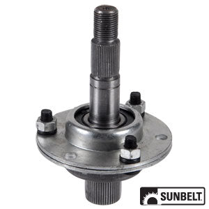 A-B1SB7156 Assembly, Spindle PN: B1SB7156