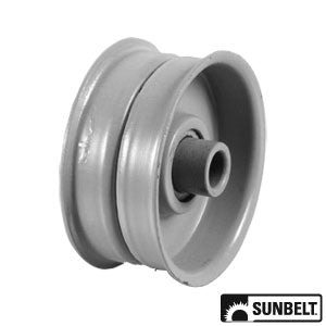 A-B1SB720 Flat Idlers w/ Flanges PN: B1SB720