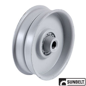 A-B1SB724 Flat Idlers w/ Flanges PN: B1SB724