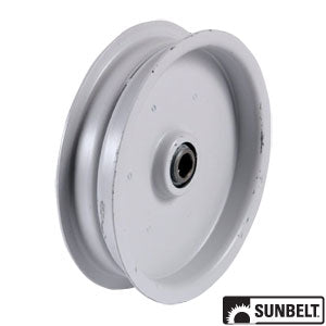 A-B1SB727 Flat Idlers w/ Flanges PN: B1SB727