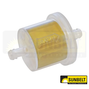 A-B1SB7998 In Line Fuel Filter(80 Micron) PN: B1SB7998
