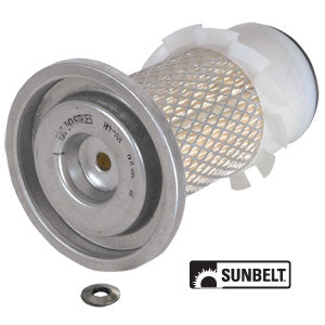 A-B1SB8327 Air Filter, Cyclonic Filter PN: B1SB8327