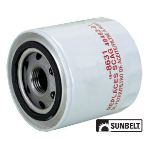 A-B1SB8631 Transmission Filter PN: B1SB8631