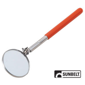 A-B1SB9039 Circular Telescoping Mirror PN: B1SB9039