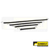 A-B1SB9090 Rubber Tie-Down Strap, 22