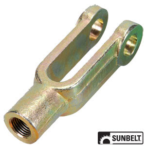 A-B1SB9150 Yoke End PN: B1SB9150
