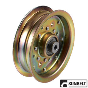 A-B1SC13 Flat Idler PN: B1SC13