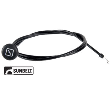 A-B1SC220 Choke Control Cable Assembly PN: B1SC220