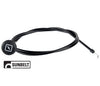 A-B1SC220 Choke Control Cable Assembly PN: B1SC220