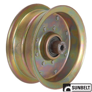 A-B1SC28 Flat Idler PN: B1SC28