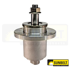 A-B1SC73 SPINDLE ASSY, SCAG 461950 PN: B1SC73