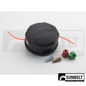 A-B1SF450 Speed Feed 450 LH Universal PN: B1SF450