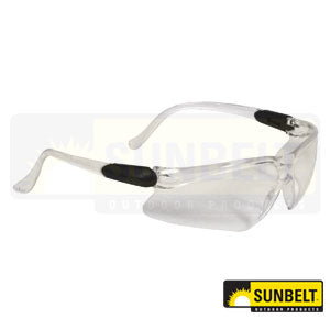 A-B1SG111B SFTY GLS,BASIN, CLEAR, ANTI FOG PN: B1SG111B