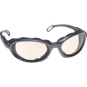 A-B1SG1164AF Safety Glasses, Raptor, Full Frame PN: B1SG1164AF