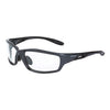 A-B1SG224 Safety Glasses, Infinity, Full Frame PN: B1SG224