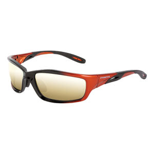 A-B1SG2812 Safety Glasses, Infinity, Full Frame PN: B1SG2812